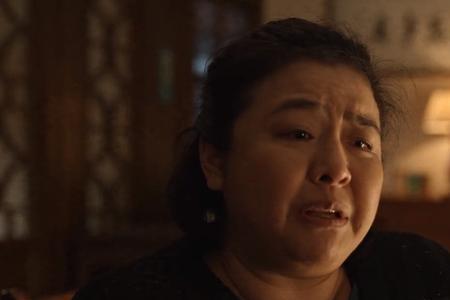 乔思敏和华沙结局