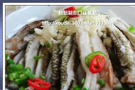 聊城茄子的做法