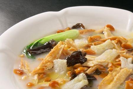 西安李姐排骨炖土豆家常做法