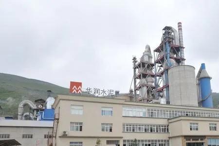 河山水泥好还是华润水泥好