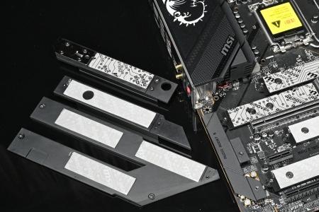 z790matx主板