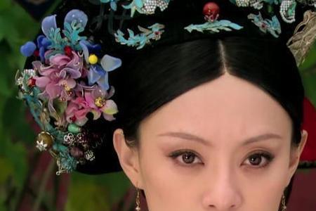 大型甄嬛传是什么意思