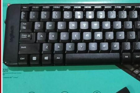 米物键盘和罗技键盘哪个好