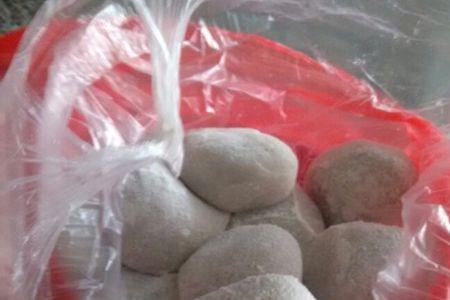 糍粑做出来硬硬的是怎么回事