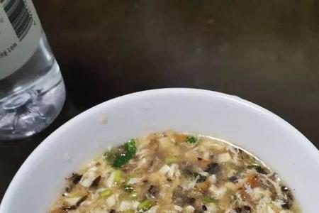 胡辣汤解辣是陈醋吗