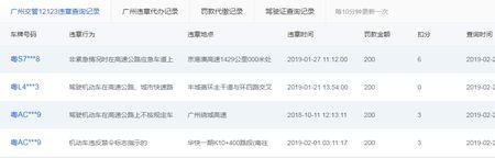 重庆主城违章一般几天能查到