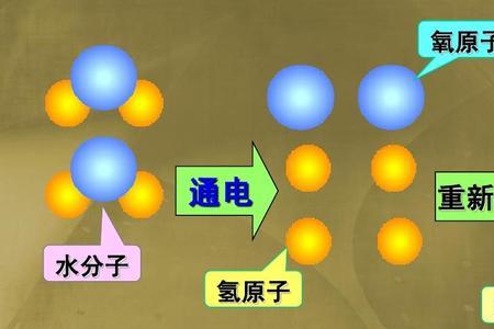 为什么一个氧分子有两个氧原子