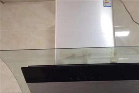 华帝油烟机吸水管怎样安装