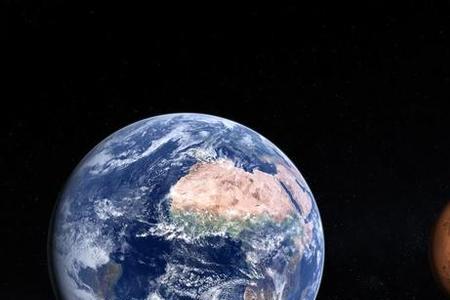 小火星是什么意思