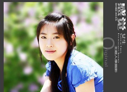甘肃女人为什么漂亮