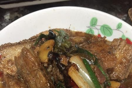 红烧带鱼重庆做法