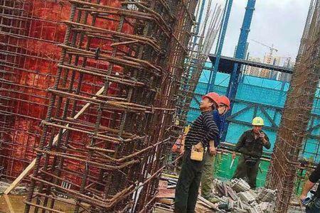 18层楼楼房承重钢筋多粗