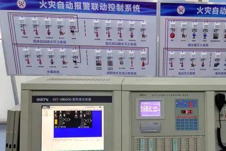 火灾自动报警系统编码顺序