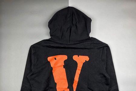 礼高的vlone是正品吗