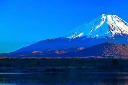 富士山有什么瓜