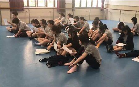 上柴院附中有前途吗