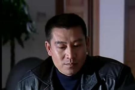 电视剧黑冰刘梅结局