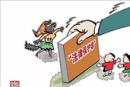 立法的初衷本意