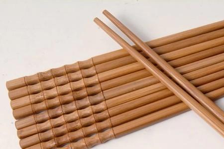 一双筷子和十双筷子有什么区别
