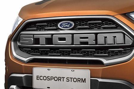 福特汽车ecosport落地价