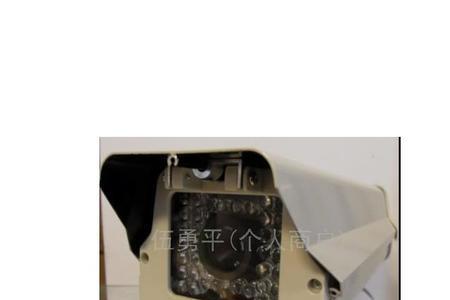 摄像头制式不支持怎么设置