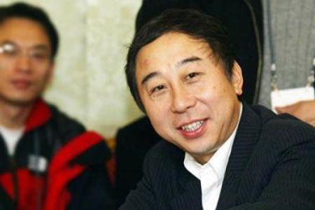 冯巩几个孩子