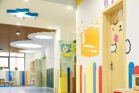 幼儿托育中心一般营业到几点的