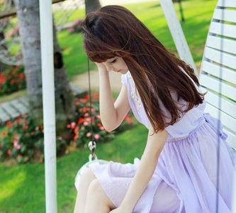 非主流女孩什么心理