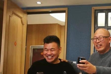青岛人怎么称呼兄弟