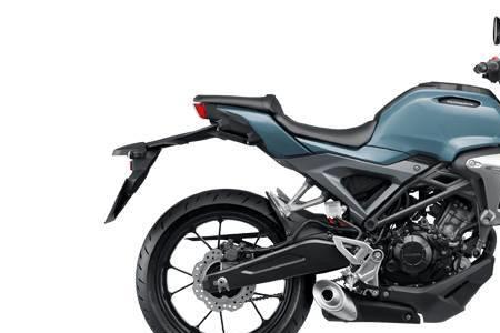 cb150x国内上市没有