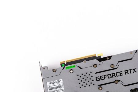 海盗船650w压得住3060ti吗