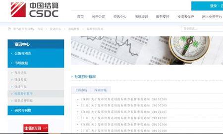 证券账户查询网站