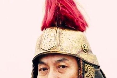 李光弼为什么不勤王