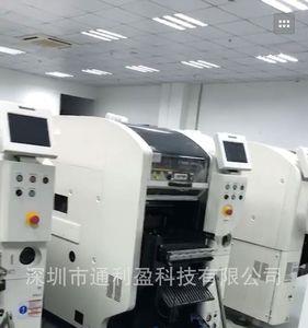 松下npm三色灯怎么设置