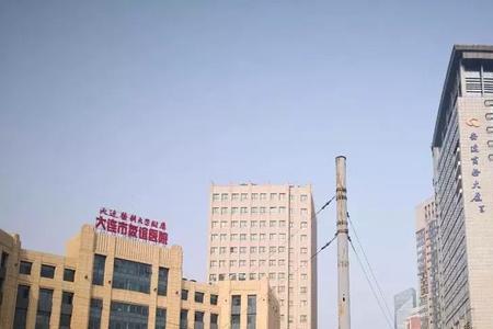 大连三八广场有公园吗