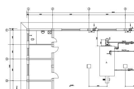 燃气锅炉房与建筑物的安全间距