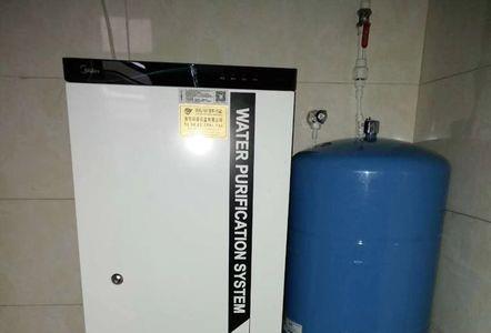 渥泰净水机无法上水怎么办