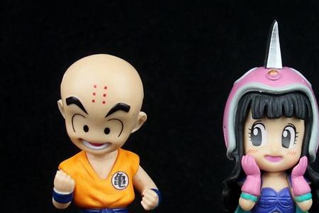 龙珠里小林的妻子