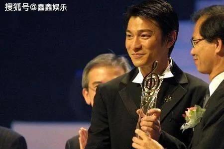 陈惠敏身高和刘德华谁高