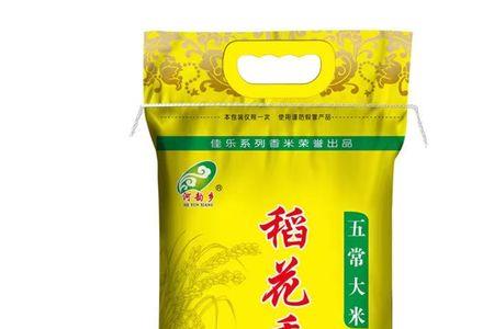 河韵乡五常大米怎么样