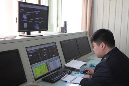 铁路内勤值班员是做什么的