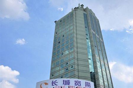 巨龙还是长城宽带好