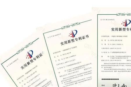 国家专利网查询系统