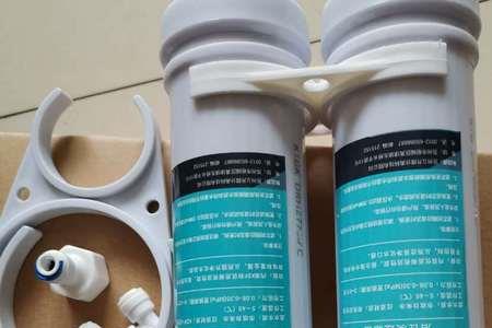 怎样让立升净水器不响