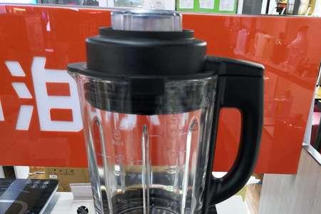 苏泊尔破壁机噪音太大怎么解决