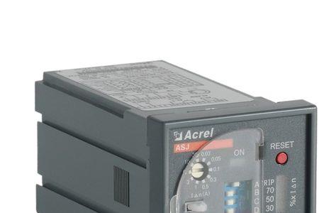 漏电电流1a危险吗