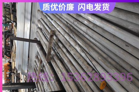 铝合金压缩强度