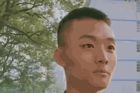当兵可以剃光头吗