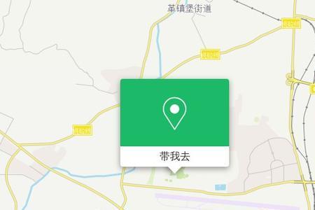 大连工业大学离地铁2号线多远