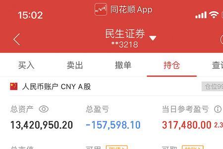 满仓期货什么情况会爆仓